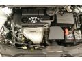 2009 Toyota Venza 2.7 Liter DOHC 16-Valve Dual VVT-i 4 Cylinder Engine Photo