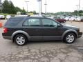 2007 Alloy Metallic Ford Freestyle SEL AWD  photo #5