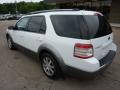 2008 Oxford White Ford Taurus X SEL AWD  photo #2