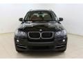 Black Sapphire Metallic - X5 xDrive30i Photo No. 2