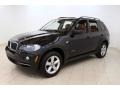 Black Sapphire Metallic - X5 xDrive30i Photo No. 3