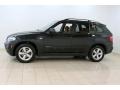 Black Sapphire Metallic - X5 xDrive30i Photo No. 4