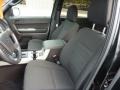 2009 Black Pearl Slate Metallic Ford Escape XLT 4WD  photo #9