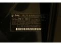 Black Sapphire Metallic - X5 xDrive30i Photo No. 29