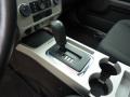 Black Pearl Slate Metallic - Escape XLT 4WD Photo No. 17