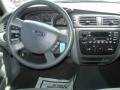 2006 Vibrant White Ford Taurus SE  photo #23