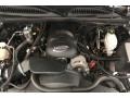 6.0 Liter OHV 16-Valve Vortec V8 2003 Chevrolet Silverado 1500 LS Crew Cab 4x4 Engine