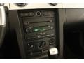 Dark Charcoal Controls Photo for 2005 Ford Mustang #50867545