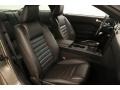 Dark Charcoal Interior Photo for 2005 Ford Mustang #50867566
