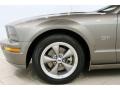 2005 Mineral Grey Metallic Ford Mustang GT Premium Coupe  photo #20