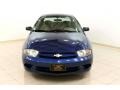 Arrival Blue Metallic - Cavalier LS Sedan Photo No. 2