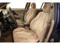 Arrival Blue Metallic - Cavalier LS Sedan Photo No. 6
