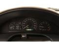 Arrival Blue Metallic - Cavalier LS Sedan Photo No. 7