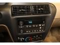 Arrival Blue Metallic - Cavalier LS Sedan Photo No. 8