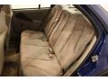 Arrival Blue Metallic - Cavalier LS Sedan Photo No. 12