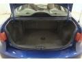 Arrival Blue Metallic - Cavalier LS Sedan Photo No. 14