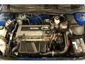 Arrival Blue Metallic - Cavalier LS Sedan Photo No. 15
