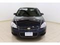 Imperial Blue Metallic - Impala LT Photo No. 2