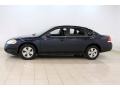 Imperial Blue Metallic - Impala LT Photo No. 4