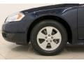 Imperial Blue Metallic - Impala LT Photo No. 16