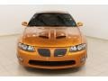 2006 Brazen Orange Metallic Pontiac GTO Coupe  photo #2