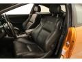 Black Interior Photo for 2006 Pontiac GTO #50867965