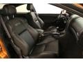 Black Interior Photo for 2006 Pontiac GTO #50868001