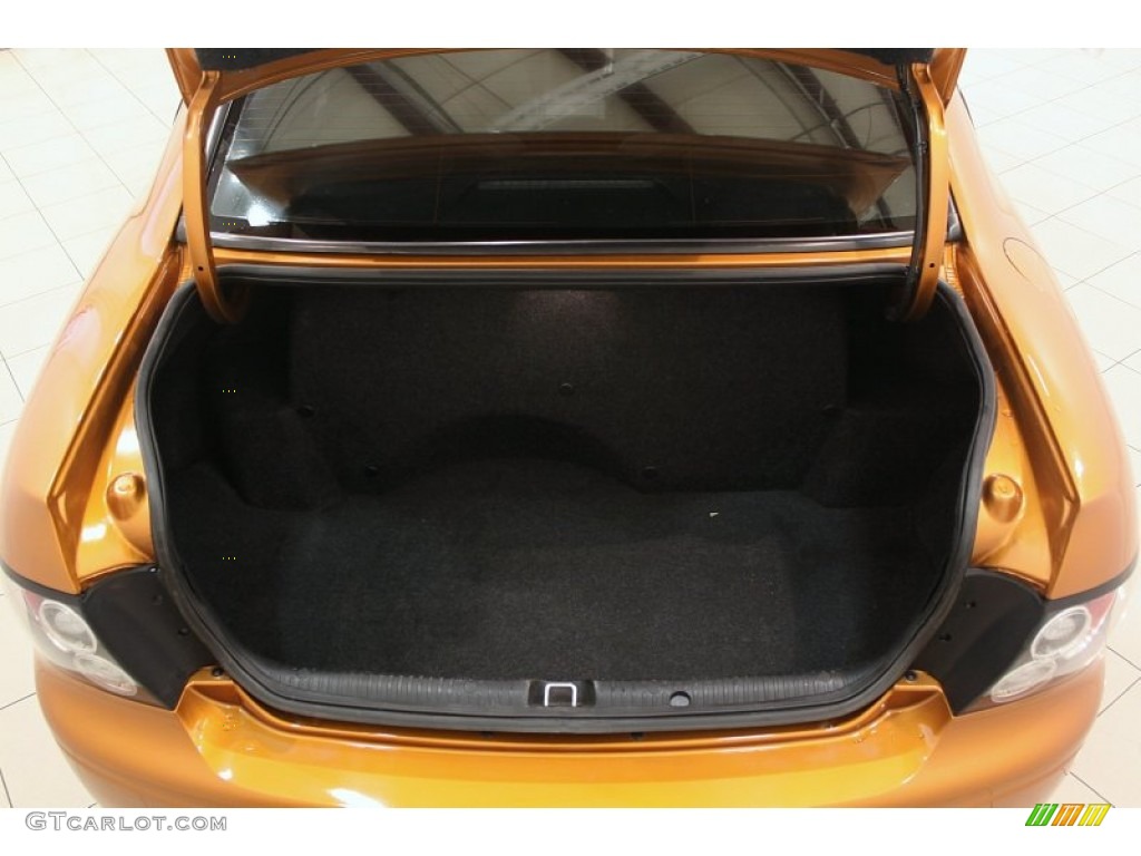 2006 Pontiac GTO Coupe Trunk Photo #50868028