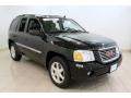 Carbon Black Metallic - Envoy SLT 4x4 Photo No. 1