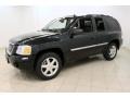 Carbon Black Metallic - Envoy SLT 4x4 Photo No. 3