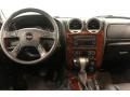 Carbon Black Metallic - Envoy SLT 4x4 Photo No. 15