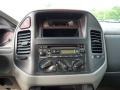 Cambridge Red Pearlescent - Montero XLS 4x4 Photo No. 18