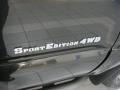 2007 Shadow Mica Toyota 4Runner Sport Edition 4x4  photo #36