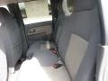 Silver Birch Metallic - Canyon SLE Crew Cab 4x4 Photo No. 12