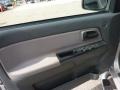 Silver Birch Metallic - Canyon SLE Crew Cab 4x4 Photo No. 15
