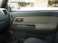 Silver Birch Metallic - Canyon SLE Crew Cab 4x4 Photo No. 17