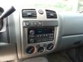 Silver Birch Metallic - Canyon SLE Crew Cab 4x4 Photo No. 18