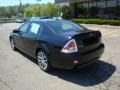 Black Ebony - Fusion SE Photo No. 2
