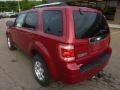 Redfire Metallic - Escape Limited 4WD Photo No. 2