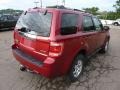 Redfire Metallic - Escape Limited 4WD Photo No. 4