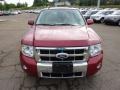 Redfire Metallic - Escape Limited 4WD Photo No. 7
