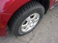 Redfire Metallic - Escape Limited 4WD Photo No. 9