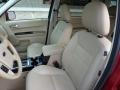 Redfire Metallic - Escape Limited 4WD Photo No. 10