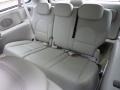 Dark Khaki/Light Graystone 2007 Chrysler Town & Country Limited Interior Color