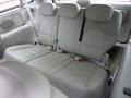  2007 Town & Country Limited Dark Khaki/Light Graystone Interior