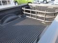 Super Black - Frontier SE V6 King Cab 4x4 Photo No. 16