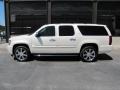  2008 Suburban 1500 LTZ 4x4 White Diamond Tricoat