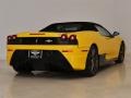 2009 Giallo Modena (Yellow) Ferrari F430 16M Scuderia Spider  photo #15