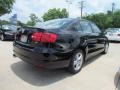 Black - Jetta TDI Sedan Photo No. 2