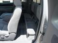 2007 Silver Streak Mica Toyota Tacoma V6 PreRunner Access Cab  photo #8